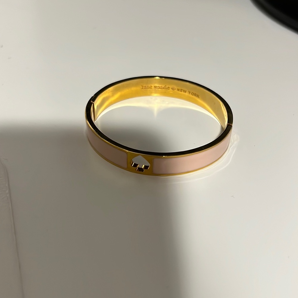 Kate Spade Bangle - Picture 1 of 4